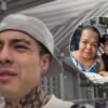 Naim Darrechi reacciona a demanda de la mamá de Abelito: “la señora quería”