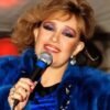 Hospitalizan a Lucha Villa: reportan que la cantante atraviesa delicados problemas de salud