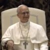 El Papa León XIV Será Operado para Retirarle un Nódulo Pulmonar Detectado a Tiempo