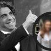 Así se veía Jorge Kahwagi antes de morir: revelan una de sus últimas fotografías