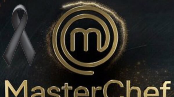 Muere exparticipante de MasterChef tras ser diagnosticado con un tumor cerebral maligno