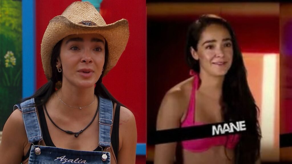 El reality que hizo famosa a Manelyk recibe inesperada crítica frente a ella