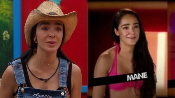 El reality que hizo famosa a Manelyk recibe inesperada crítica frente a ella