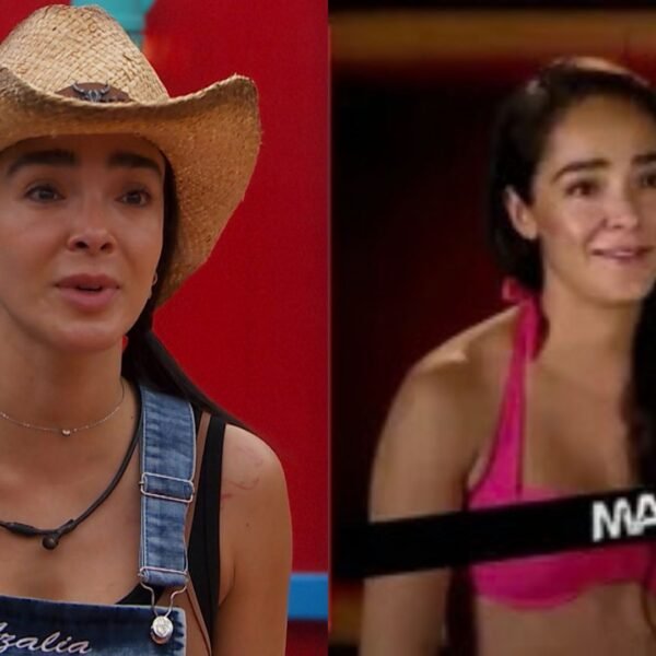El reality que hizo famosa a Manelyk recibe inesperada crítica frente a ella