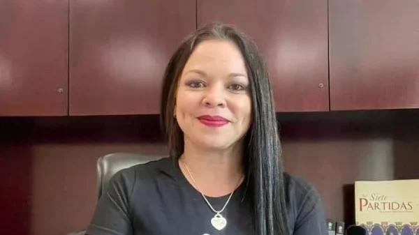 Citan a comparecer a jueza en retiro que concedió suspensión a reforma judicial de AMLO