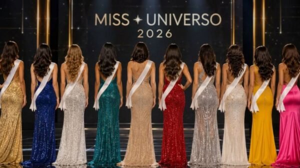 Miss Universo 2026 tendrá un cambio inesperado: una reina ya no competirá