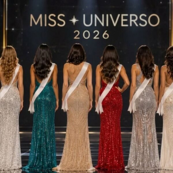 Miss Universo 2026 tendrá un cambio inesperado: una reina ya no competirá