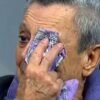 César Bono volverá al quirófano tras cirugía en el ojo: esta es la fecha
