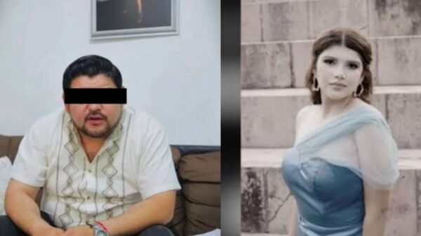 Padre de Dafne recibe 20 años de prisión por abuso sexual agravado; su defensa apelará