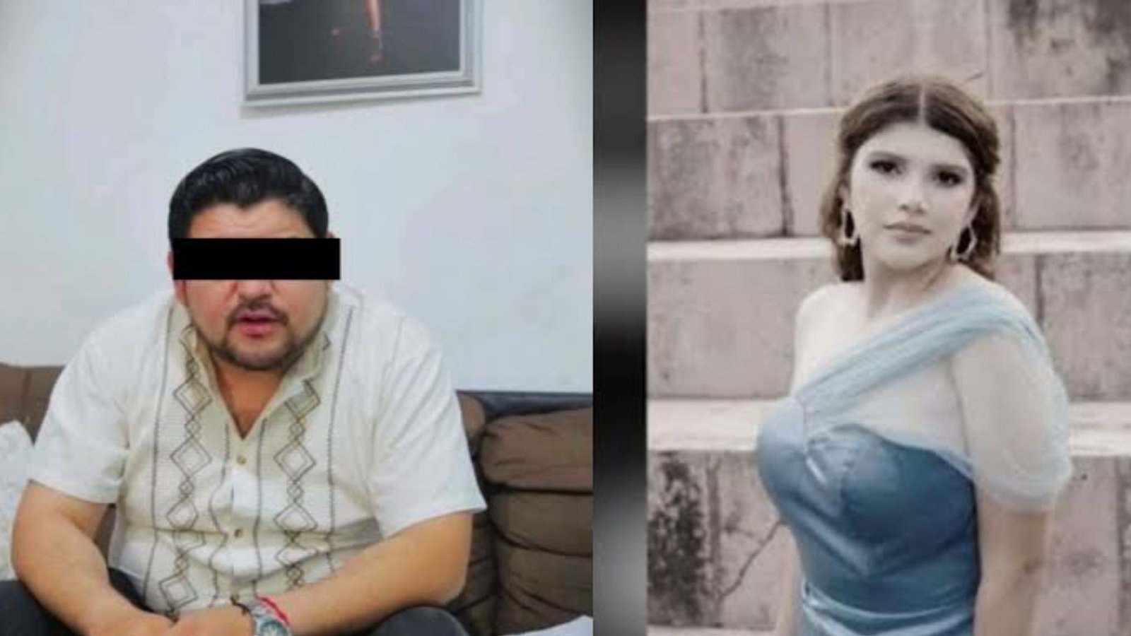 Padre de Dafne recibe 20 años de prisión por abuso sexual agravado; su defensa apelará