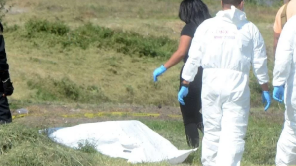 Feminicidio de Dariana: la engañó para llevarla a una casa abandonada en Puebla