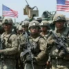 Propone EE.UU. mayor presencia militar en México rumbo a sus elecciones de noviembre