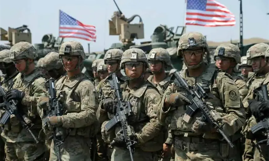 Propone EE.UU. mayor presencia militar en México rumbo a sus elecciones de noviembre