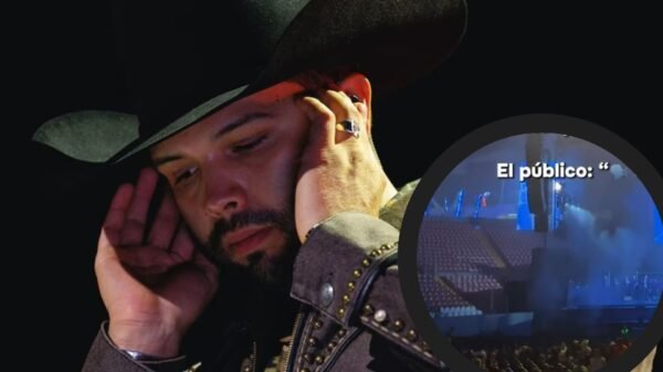 Leonardo Aguilar no habría llenado el Auditorio Jalisco
