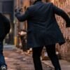 Lucki aparece con una herida en el cuello tras pelea y VIDEO causa alarma