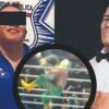 VIDEO: Réferi ‘El Búho’ muere tras maniobra de Hijo de Fishman y el luchador es detenido