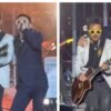 Dani Flow canta con Aleks Syntek tras sus críticas al reguetón: VIDEO