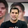Eduardo Verástegui responde si anduvo con Ricky Martin