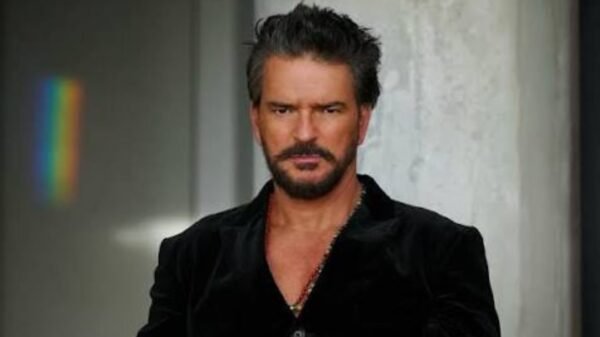 El inesperado regalo de Ricardo Arjona al hombre que inspiró “Historia de taxi”