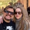 Aleks Syntek revela por qué se separó de su esposa Karen Coronado tras más de 20 años