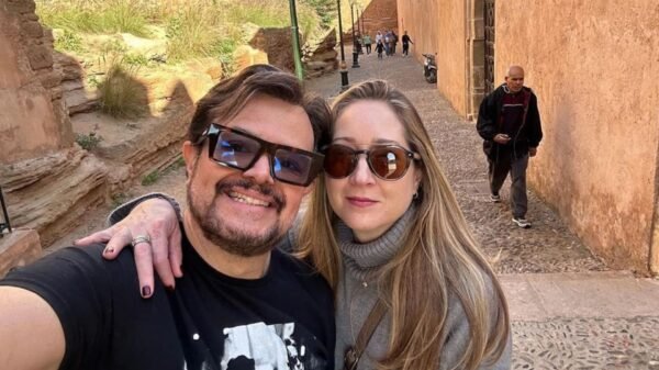 Aleks Syntek revela por qué se separó de su esposa Karen Coronado tras más de 20 años