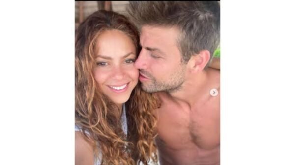 Shakira pide un cambio en las visitas de Piqué a sus hijos y explica por qué