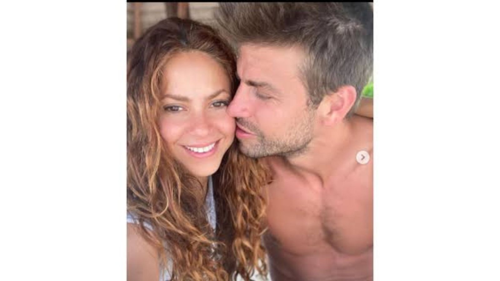 Shakira pide un cambio en las visitas de Piqué a sus hijos y explica por qué