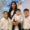 Mujer habría matado a su pareja y sus tres hijos antes de quitarse la vida en Montemorelos, Nuevo León: Fiscalía