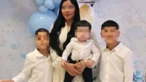 Mujer habría matado a su pareja y sus tres hijos antes de quitarse la vida en Montemorelos, Nuevo León: Fiscalía