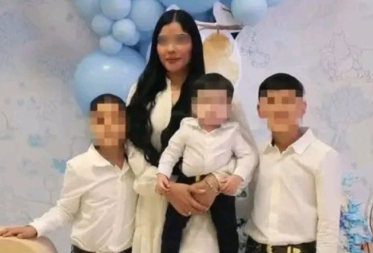 Mujer habría matado a su pareja y sus tres hijos antes de quitarse la vida en Montemorelos, Nuevo León: Fiscalía