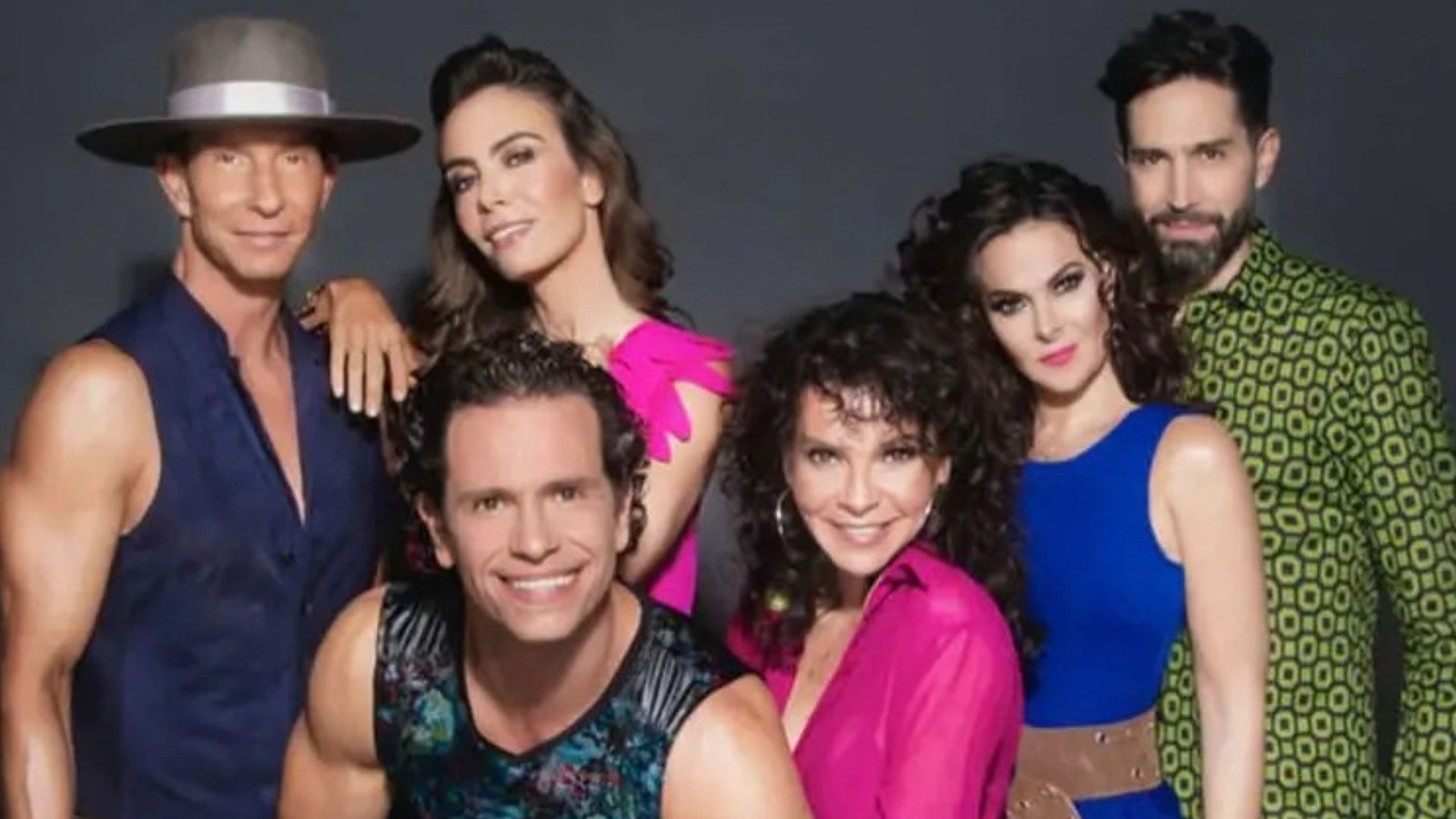 Timbiriche rompe el silencio sobre la serie de ViX y lanza contundente advertencia