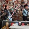Los Tigres del Norte rompen el silencio tras censura de su ‘Tiny Desk'