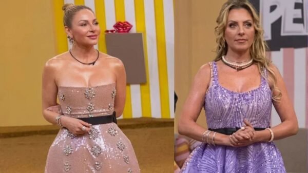 Mariana Ochoa lanza advertencia a Gema Garoa y desata polémica