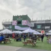 Precios de bebidas y alimentos para el GP de México van desde los 70 y hasta los 500 pesos