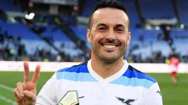 Pedro Rodríguez, campeón del mundo con España en 2010, se retira del futbol profesional