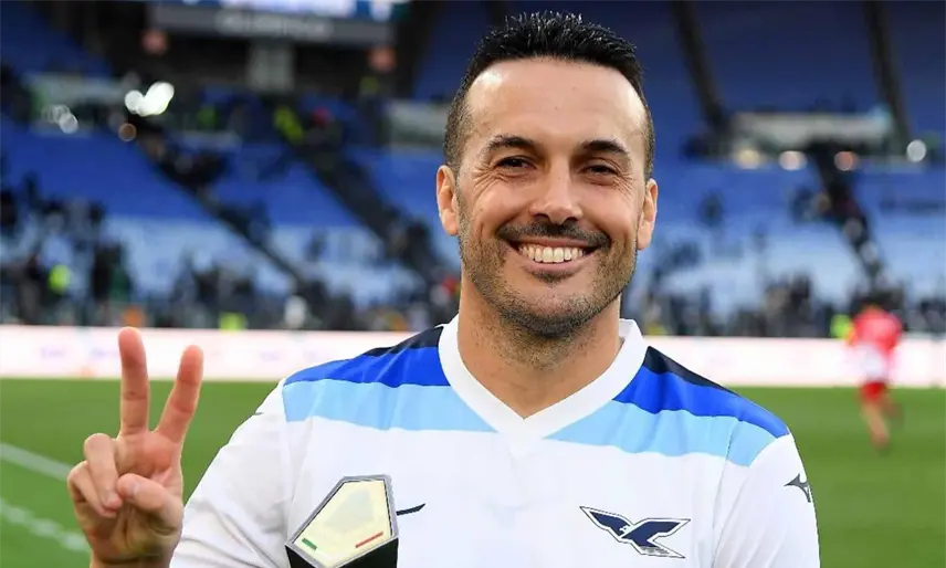 Pedro Rodríguez, campeón del mundo con España en 2010, se retira del futbol profesional